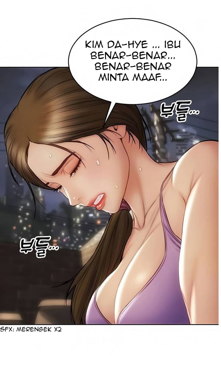 Bad Guy (Mojo) - Chapter 12 70