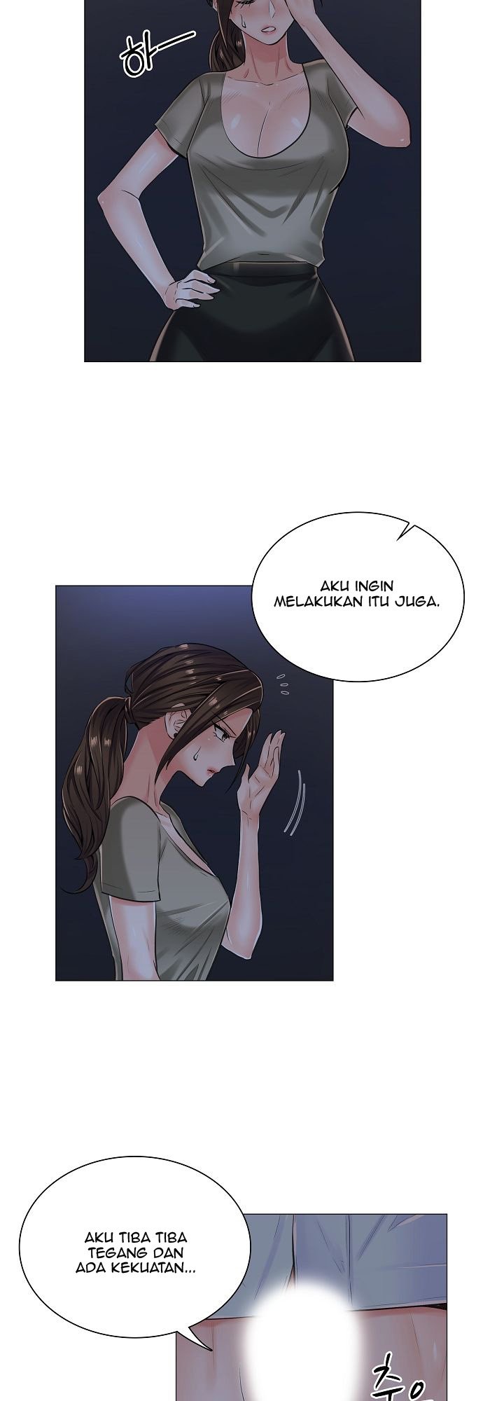 The Game-Fatal Doctor - Chapter 12 13