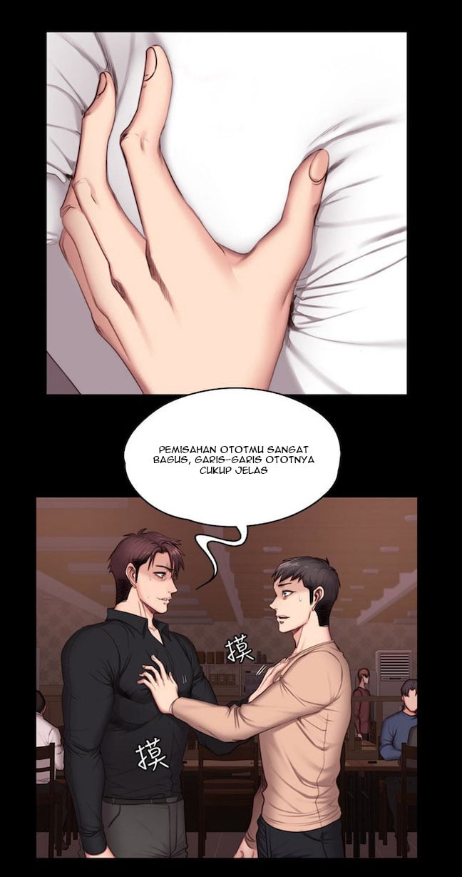 Fitness Uncensored - Chapter 12 17