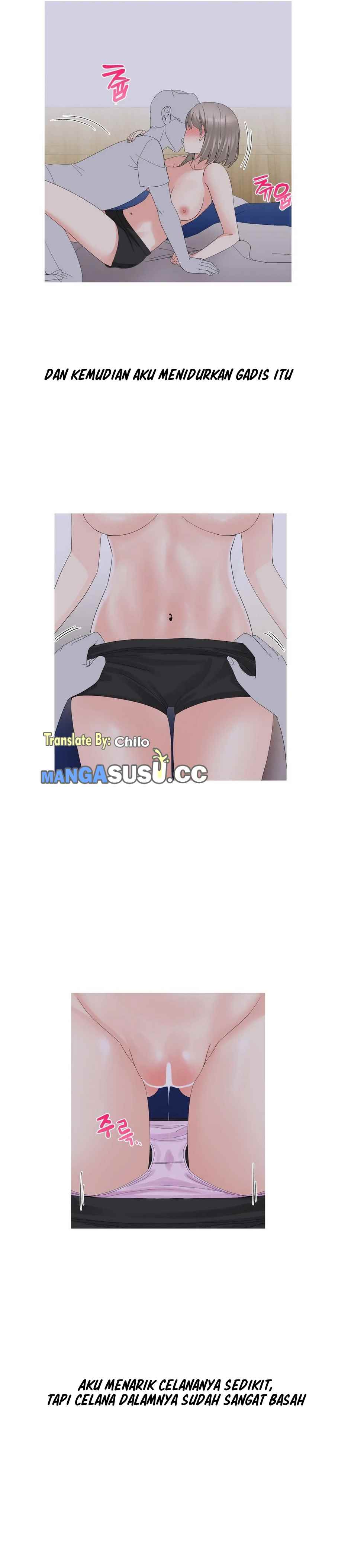 Like a Fox 2 - Chapter 12 50