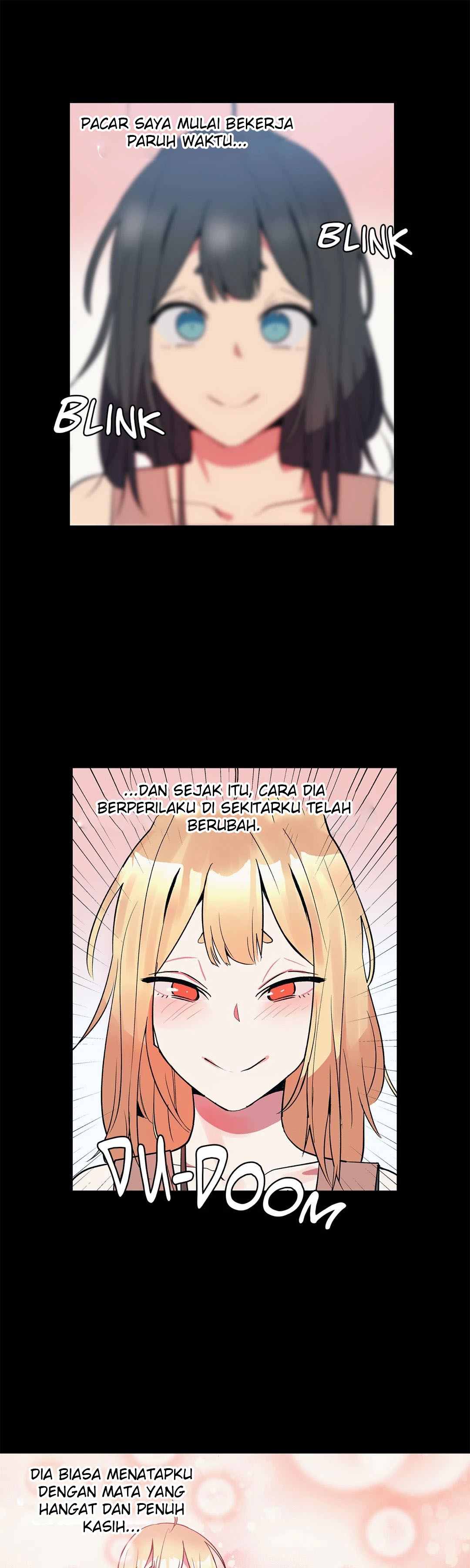 Her Nickname - Chapter 12 15