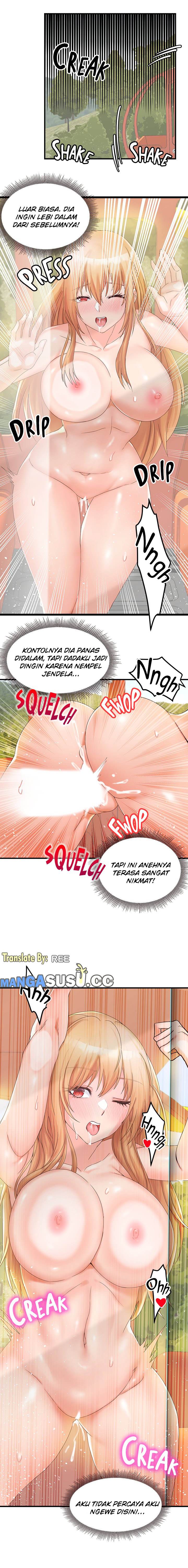 Phone Sex - Chapter 12 17