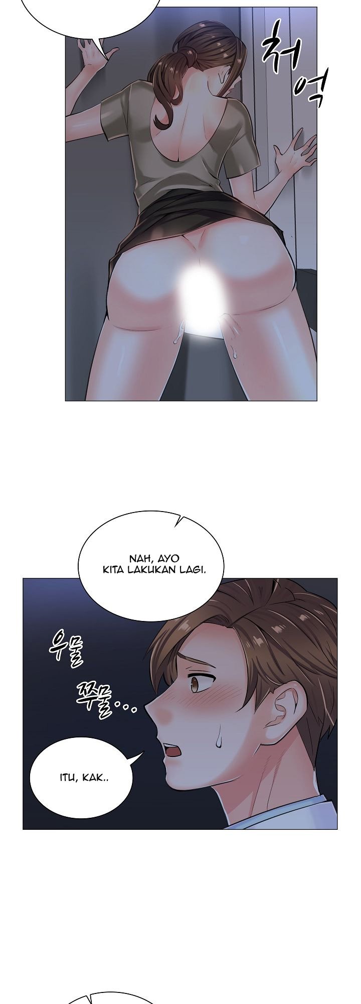 The Game-Fatal Doctor - Chapter 12 10