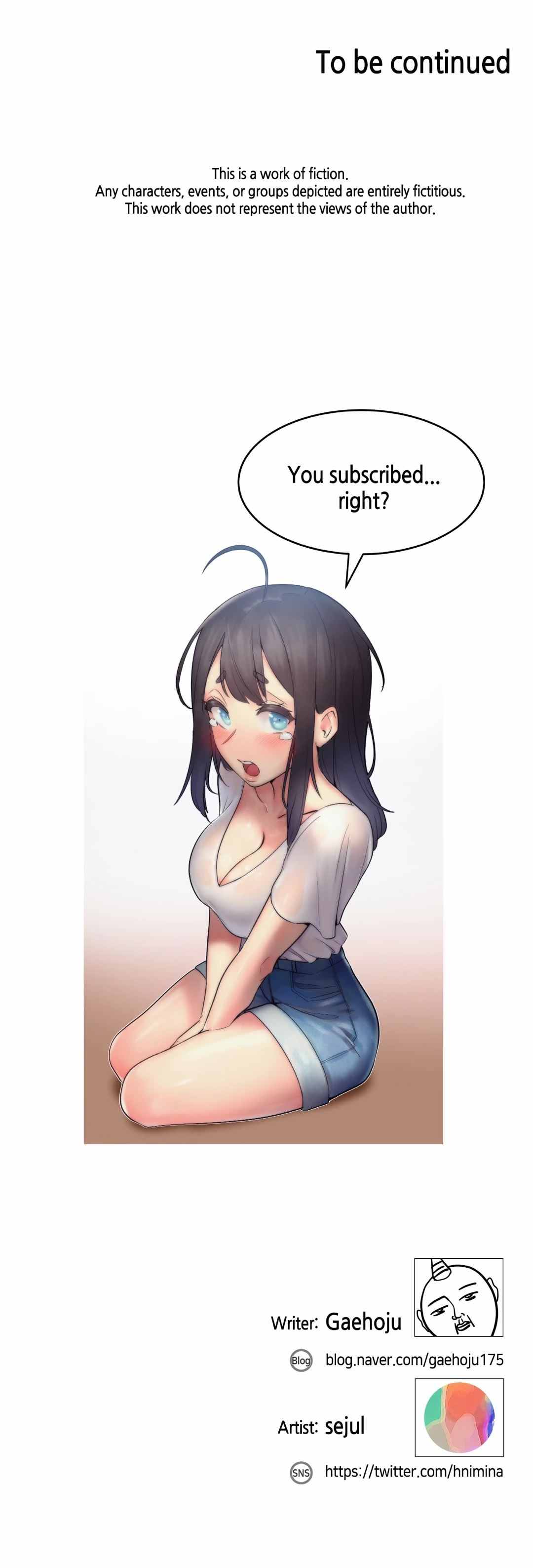 Her Nickname - Chapter 12 30