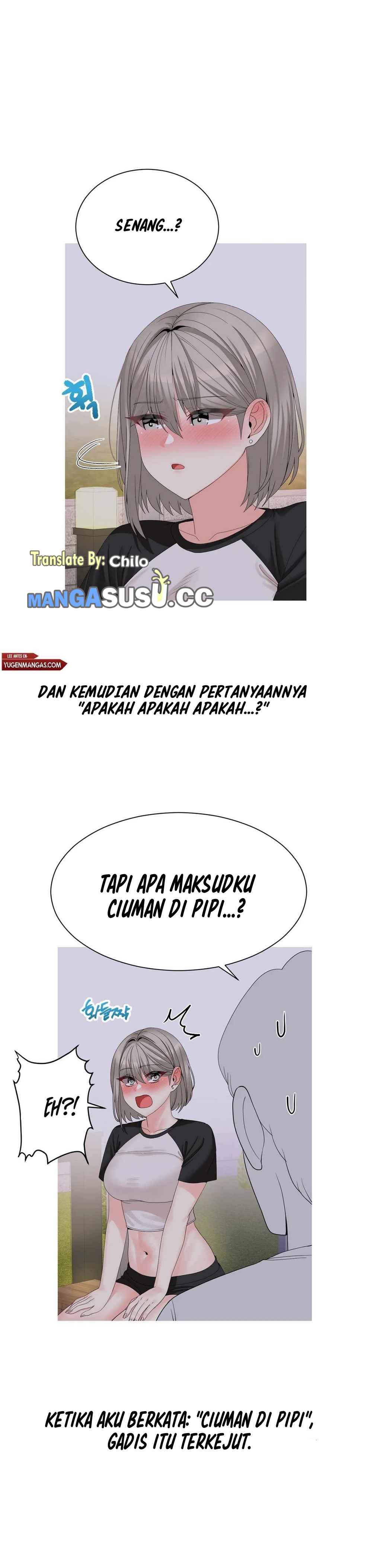 Like a Fox 2 - Chapter 12 37