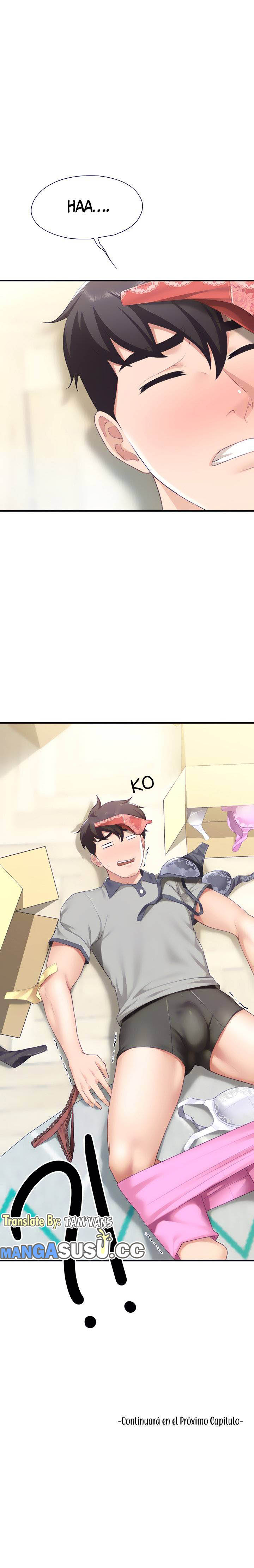 Kids Cafe Moms - Chapter 12 31