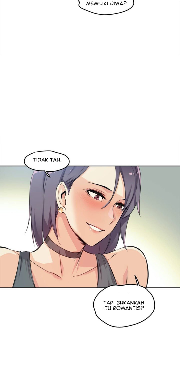Daddy&#8217;s Wild Oats - Chapter 12 8