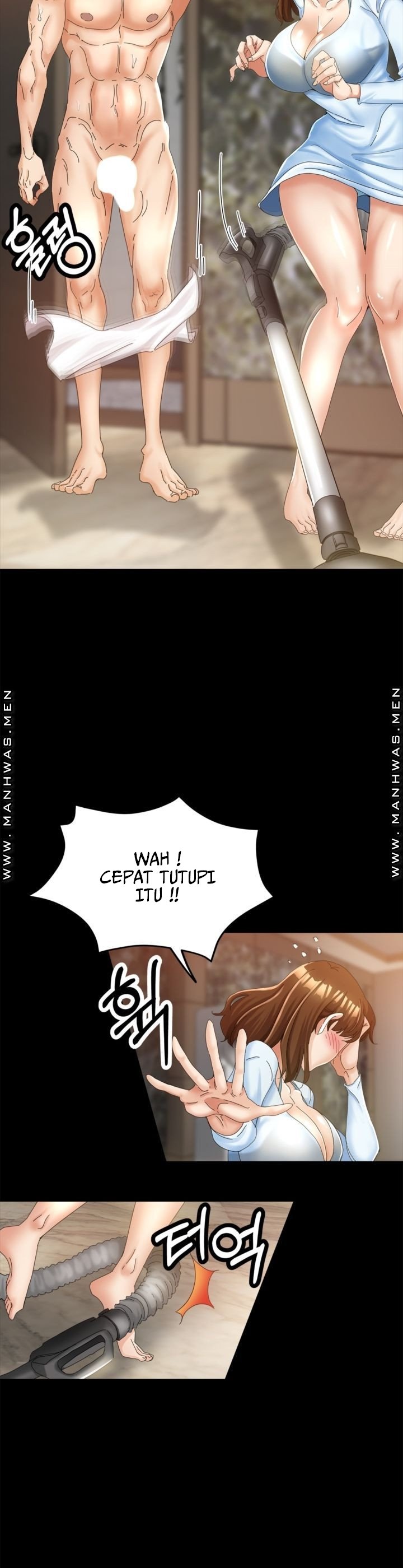 Stepmother&#8217;s Sisters - Chapter 12 10