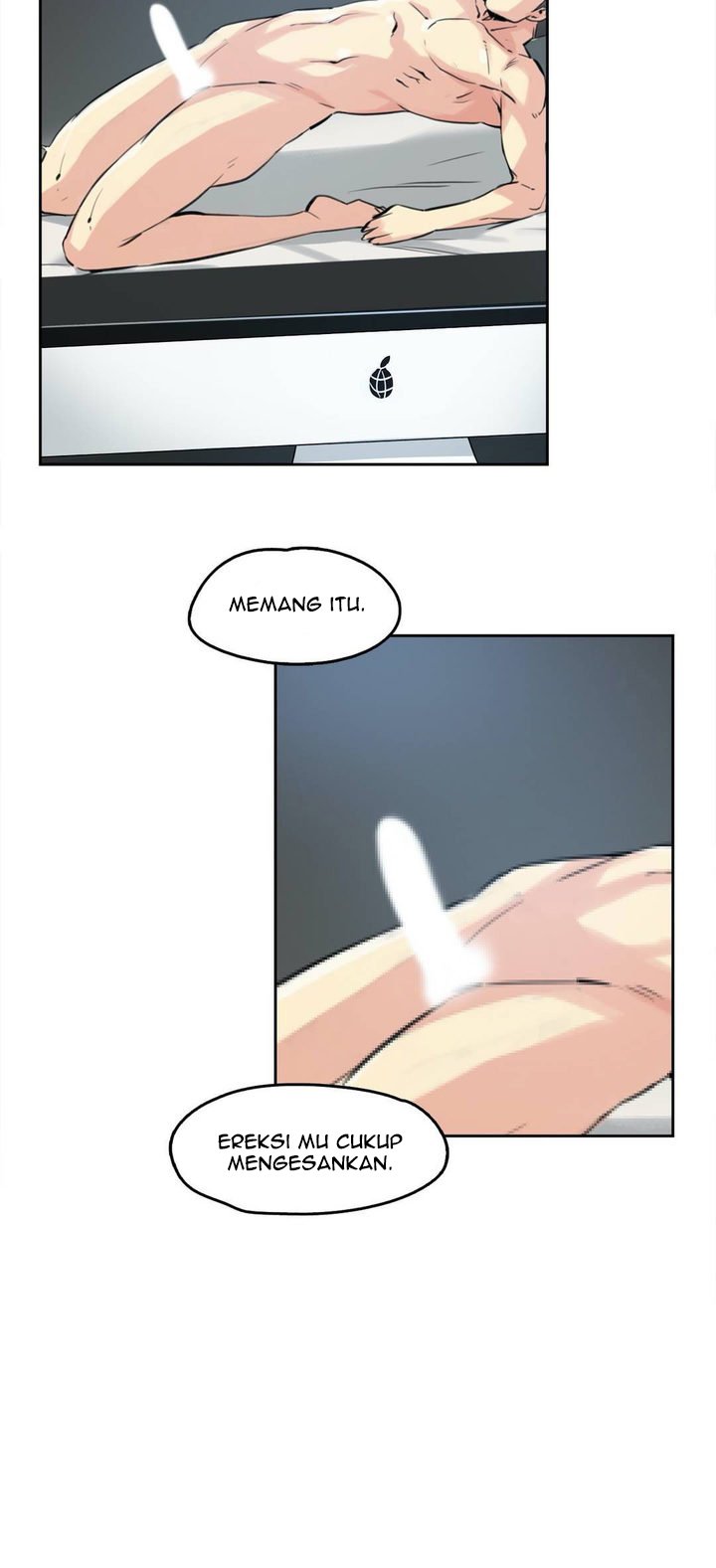 Daddy&#8217;s Wild Oats - Chapter 12 10