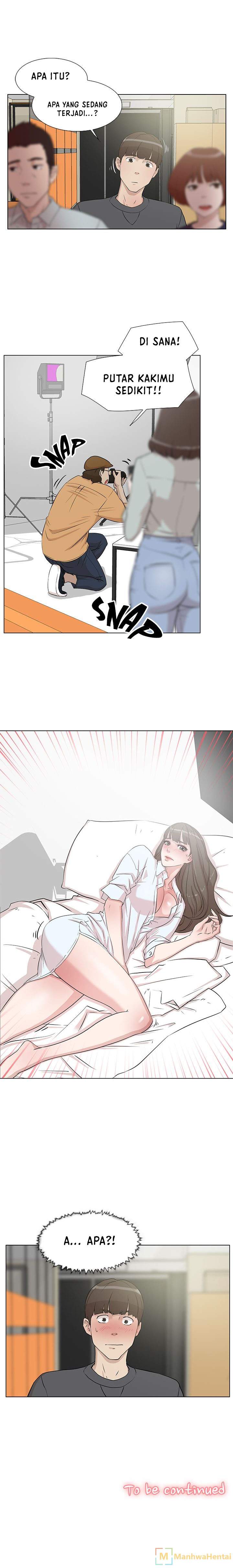 Her 4 Incher - Chapter 12 14 Her 4 Incher - Chapter 12 14