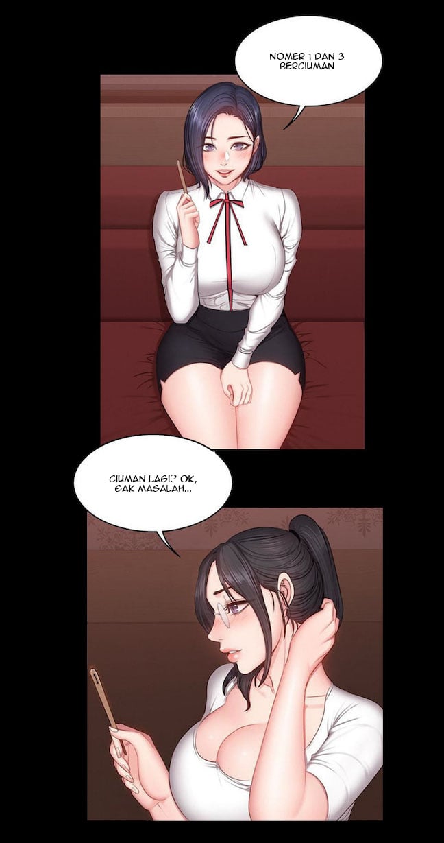 Fitness Uncensored - Chapter 12 9