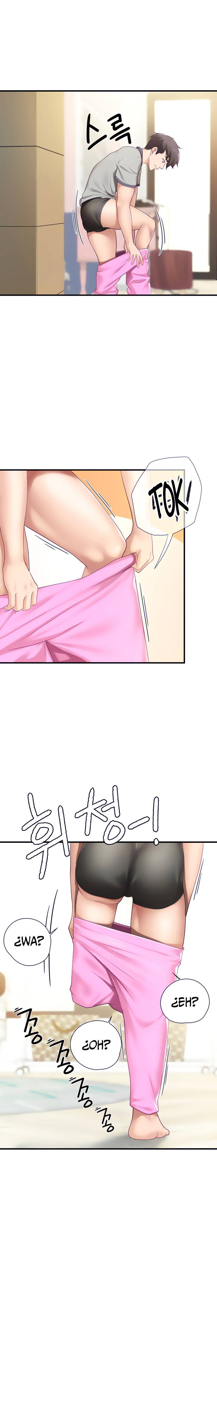 Kids Cafe Moms - Chapter 12 29