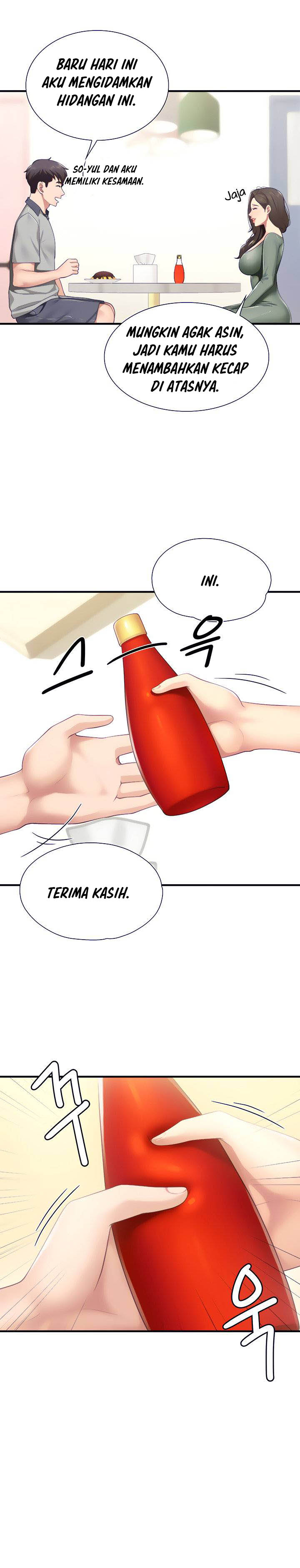 Kids Cafe Moms - Chapter 12 24