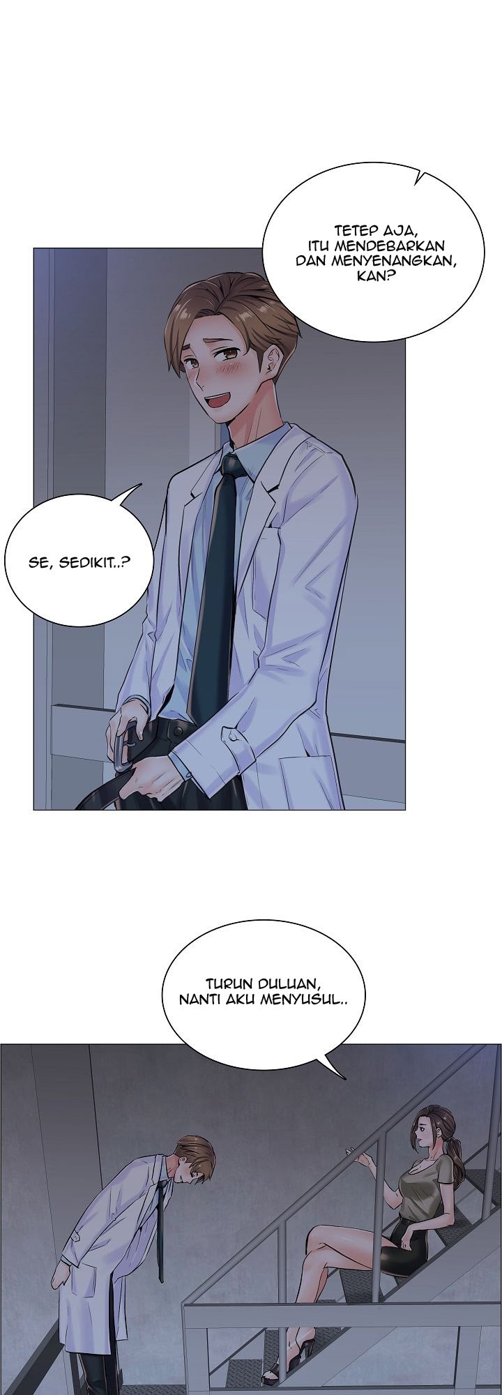 The Game-Fatal Doctor - Chapter 12 29