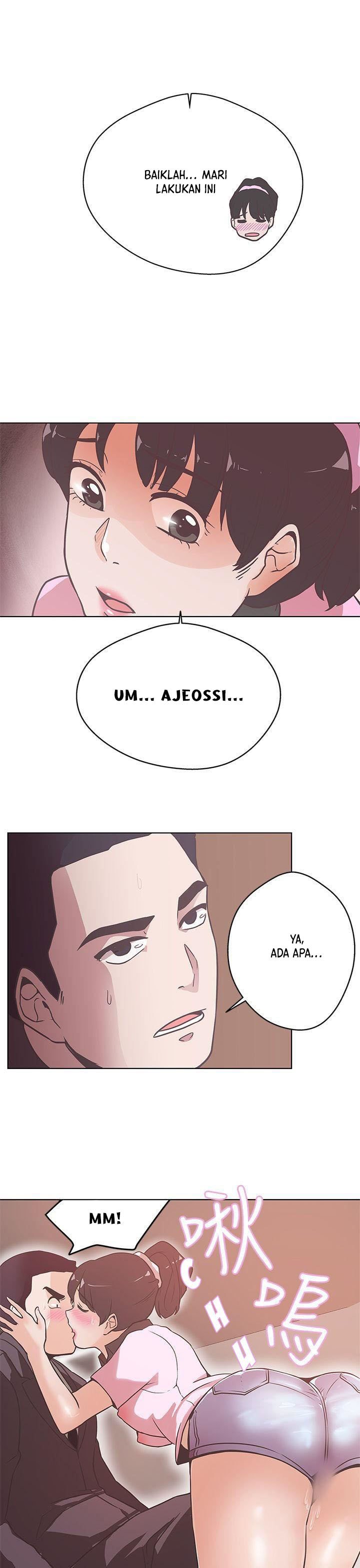 Love Navigation (Koh Son-jak) - Chapter 12 22 Love Navigation (Koh Son-jak) - Chapter 12 22