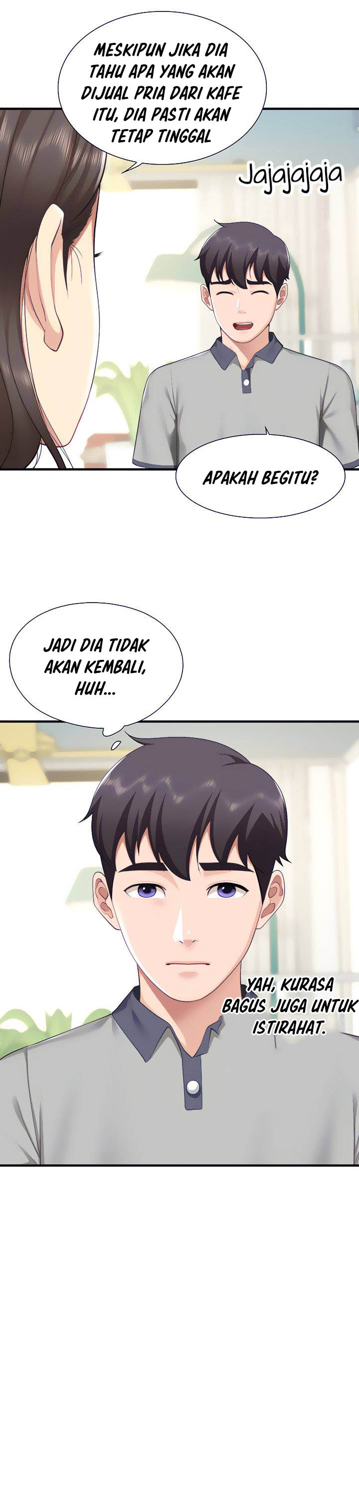 Kids Cafe Moms - Chapter 12 22