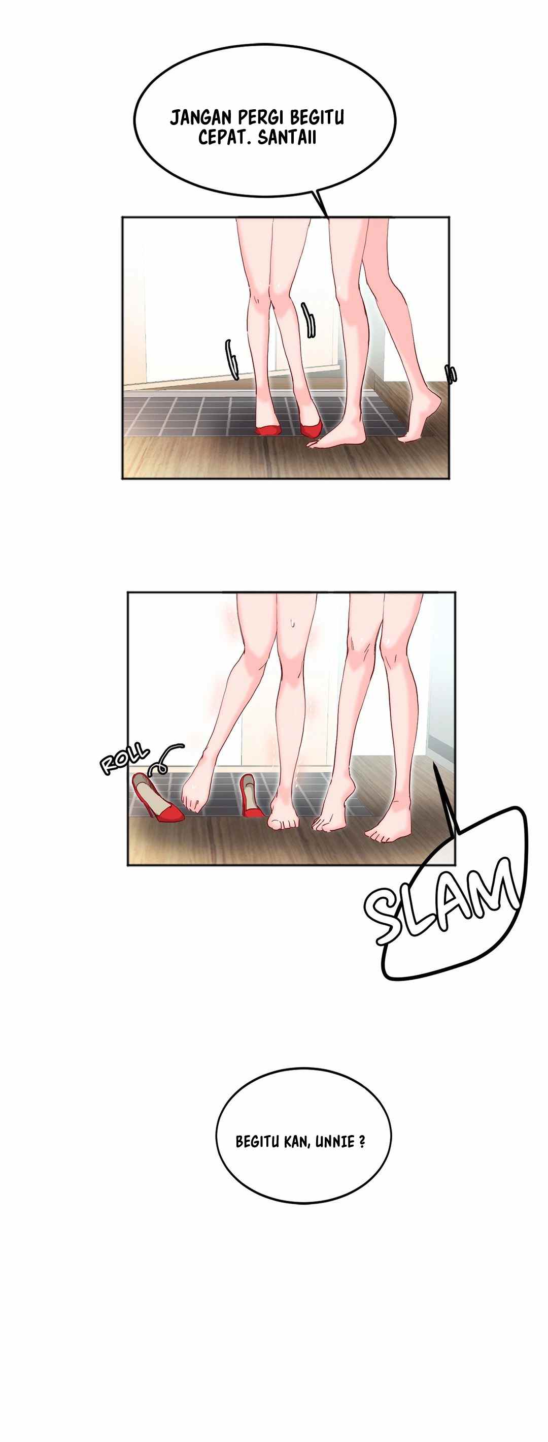 Housewife Training - Chapter 12 14