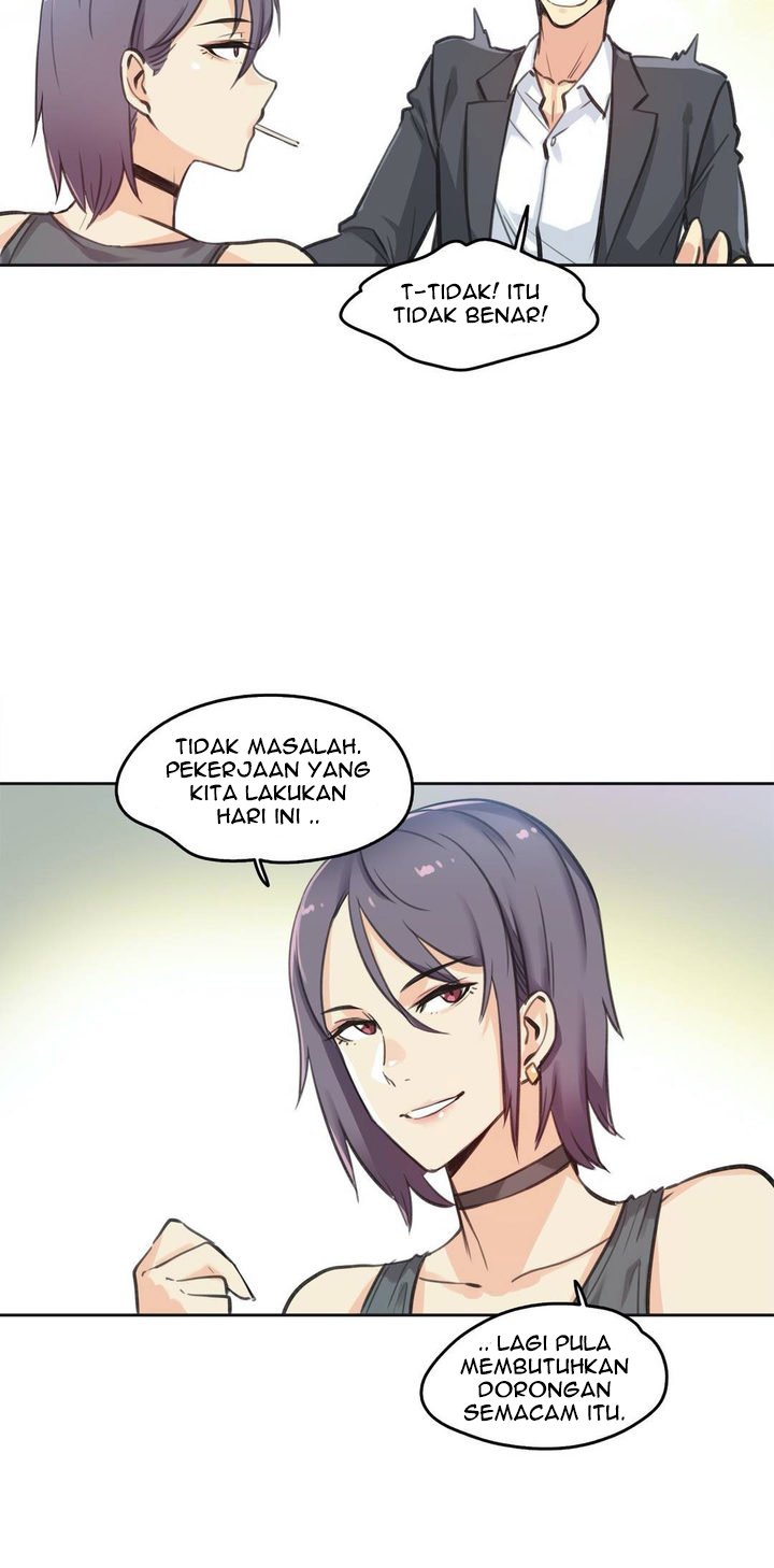 Daddy&#8217;s Wild Oats - Chapter 12 5