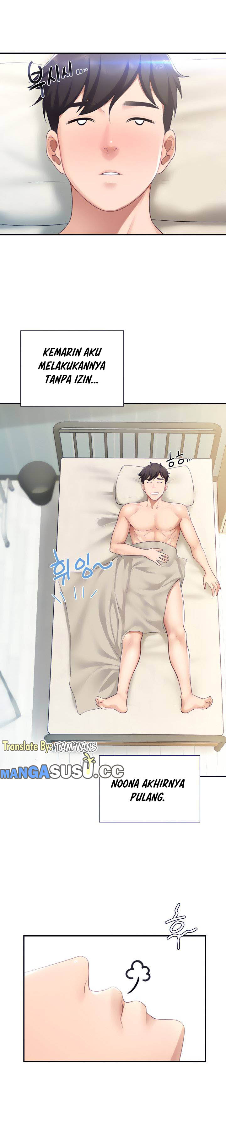 Kids Cafe Moms - Chapter 12 7