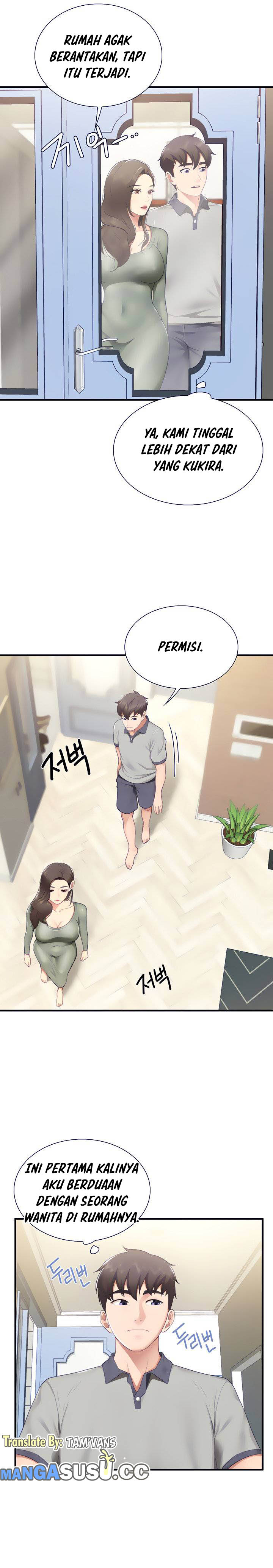 Kids Cafe Moms - Chapter 12 19