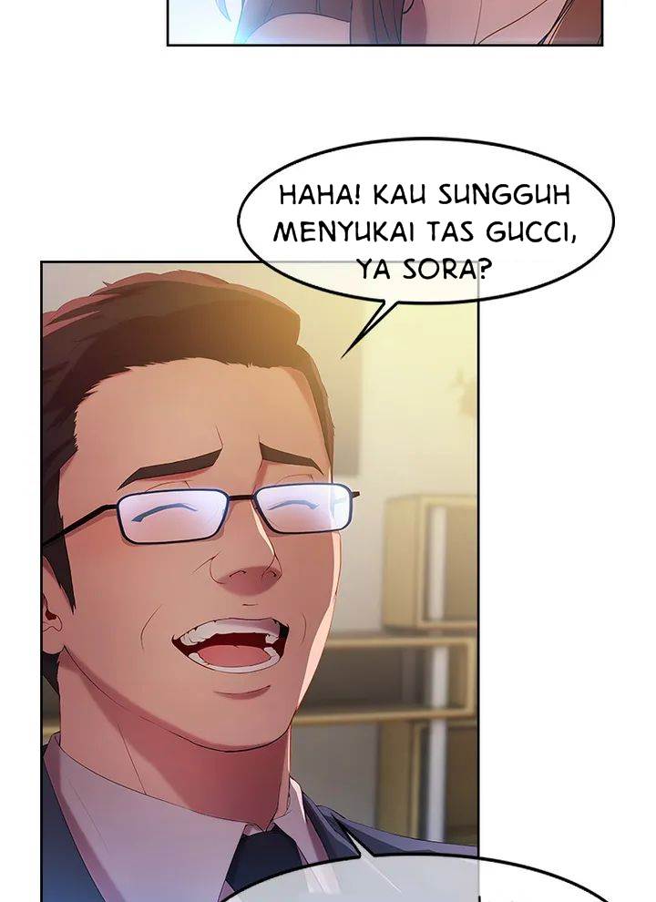 Switch (Zilpung Studio) - Chapter 12 43