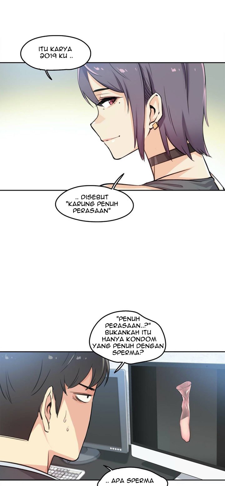 Daddy&#8217;s Wild Oats - Chapter 12 7
