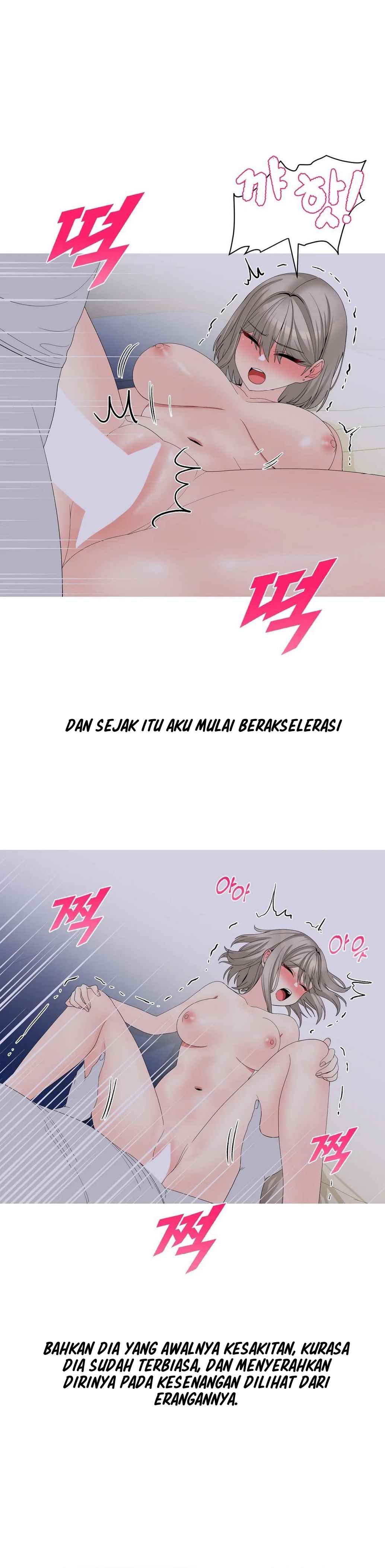 Like a Fox 2 - Chapter 12 25