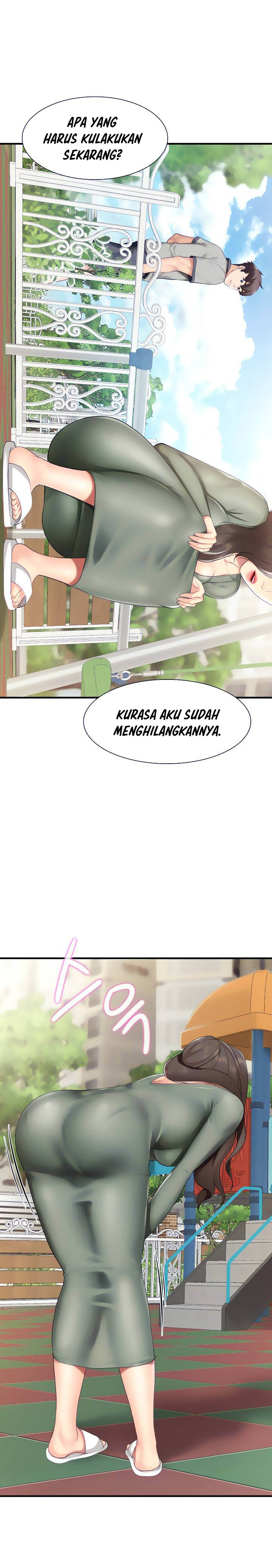 Kids Cafe Moms - Chapter 12 11