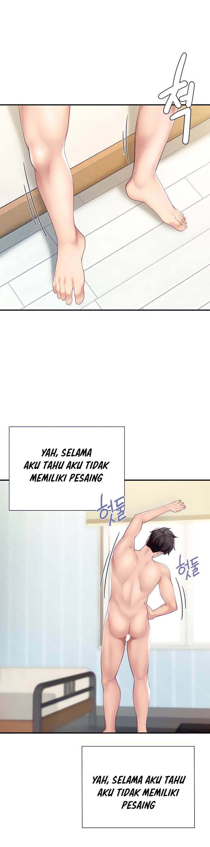 Kids Cafe Moms - Chapter 12 8