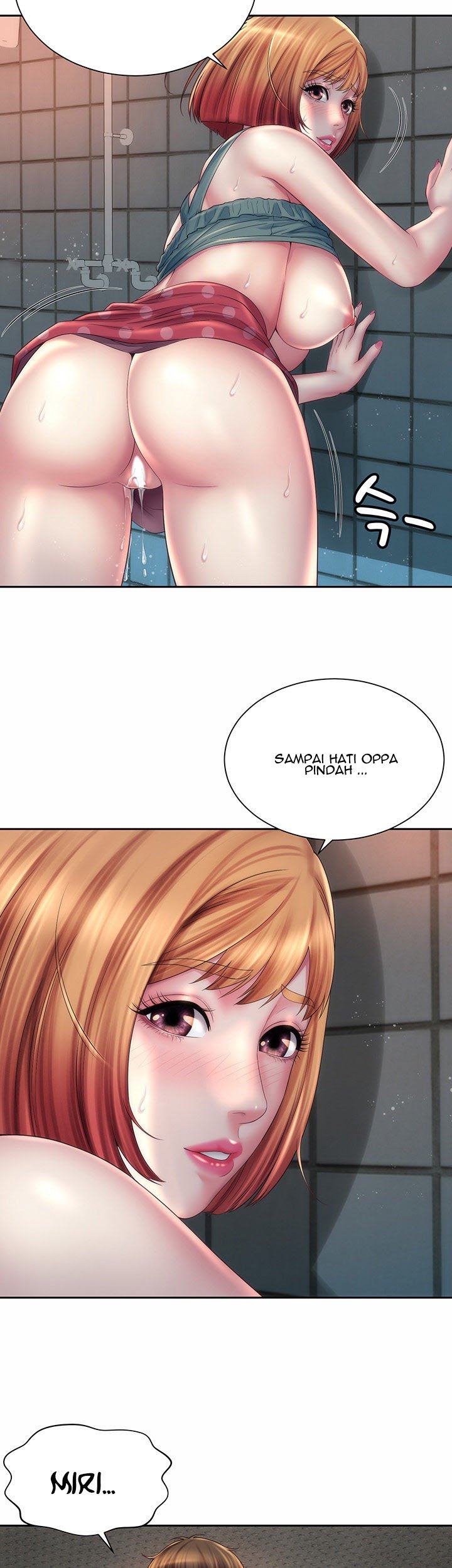 Beach Goddess - Chapter 12 26 Beach Goddess - Chapter 12 26