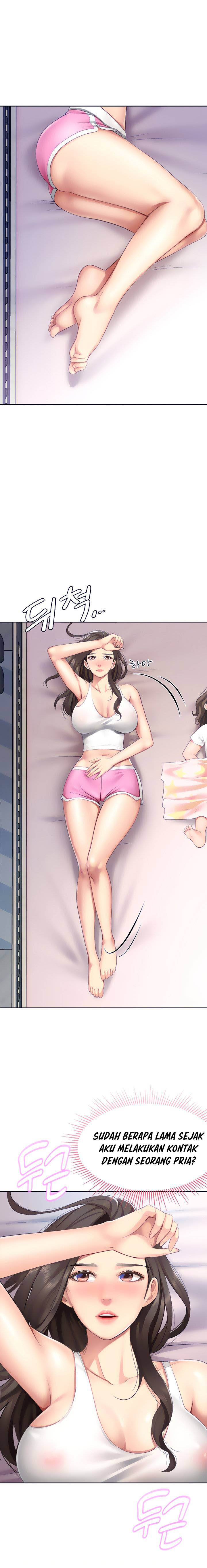 Kids Cafe Moms - Chapter 12 4