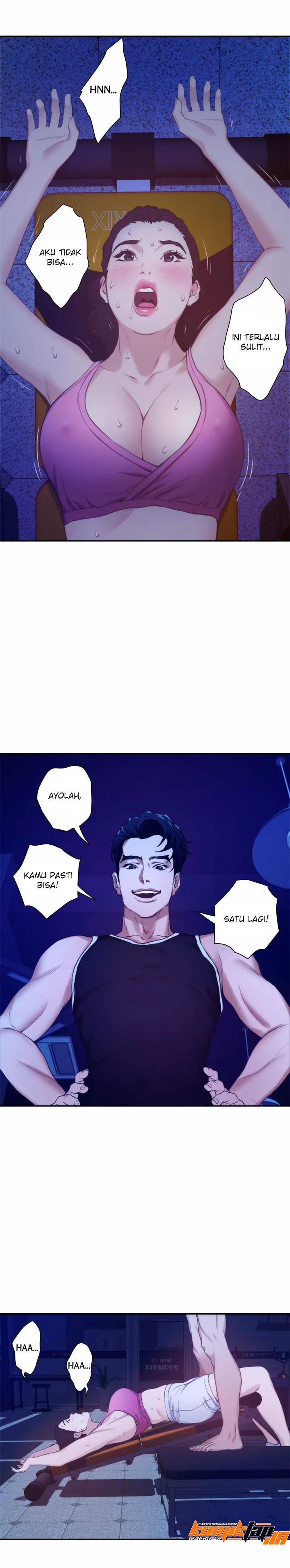 S-Mate - Chapter 12 27