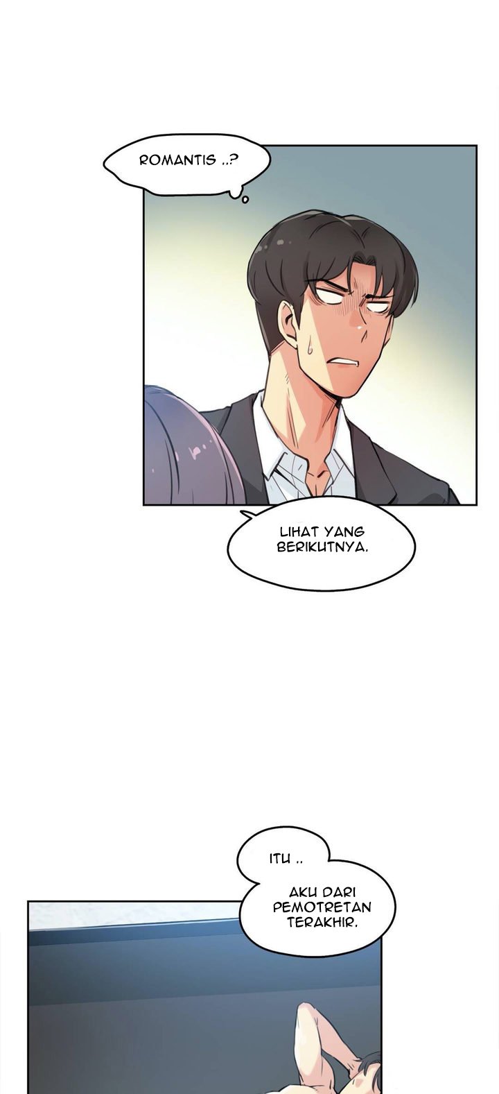 Daddy&#8217;s Wild Oats - Chapter 12 9