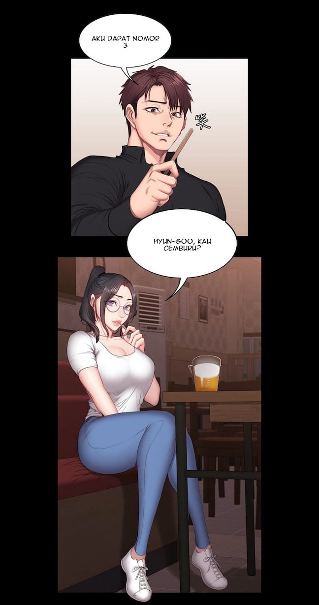 Fitness Uncensored - Chapter 12 22