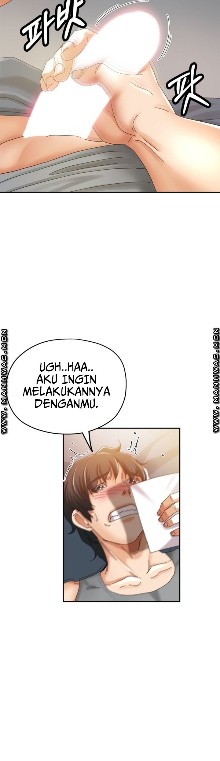 Stepmother&#8217;s Sisters - Chapter 12 7