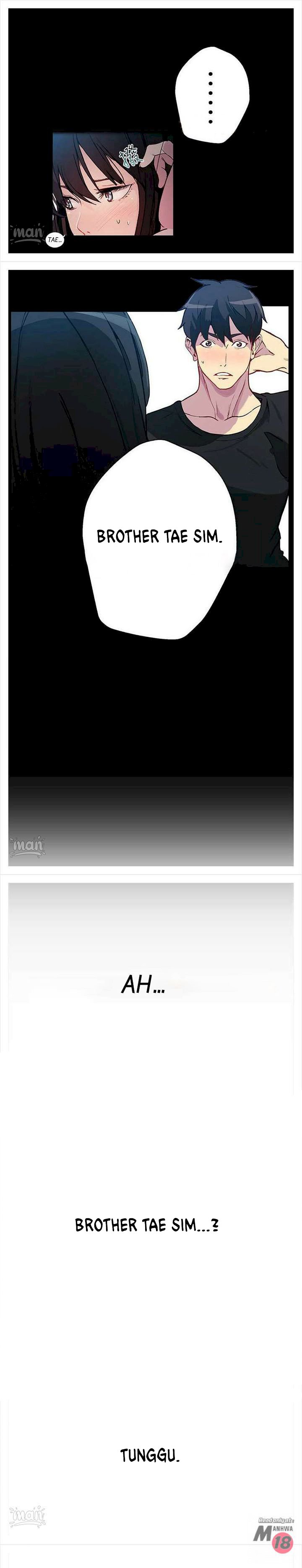 PC Goddess Room - Chapter 12 17