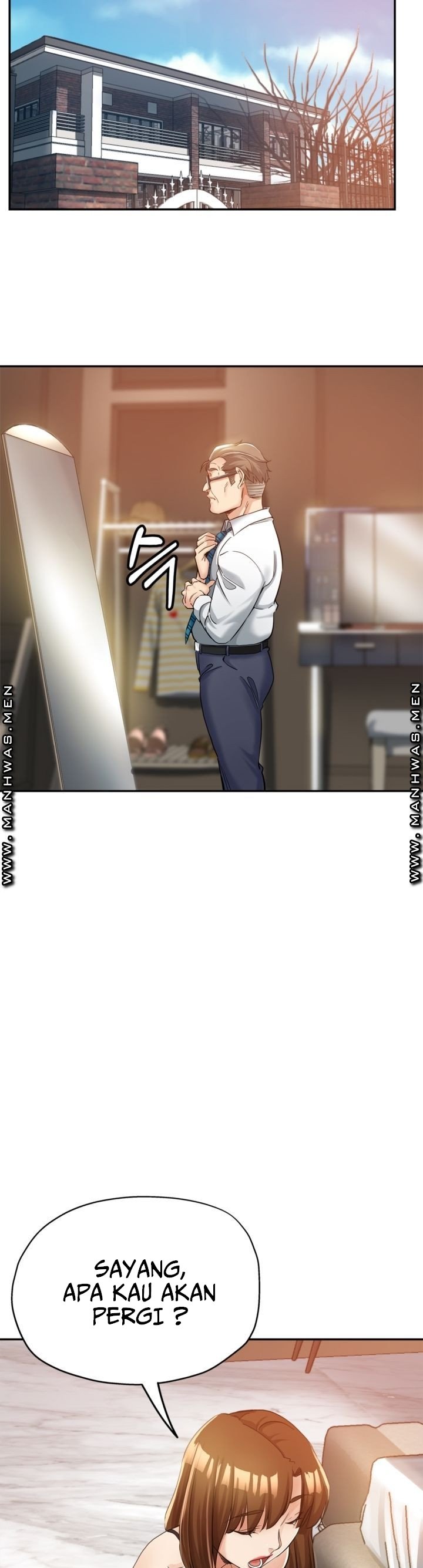 Stepmother&#8217;s Sisters - Chapter 12 15
