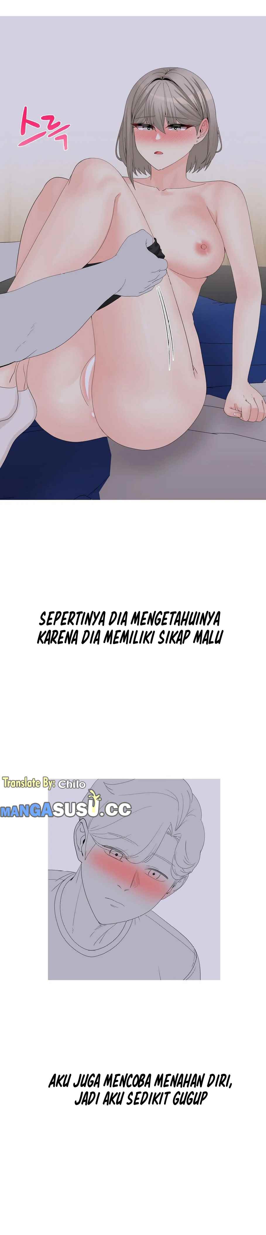 Like a Fox 2 - Chapter 12 21