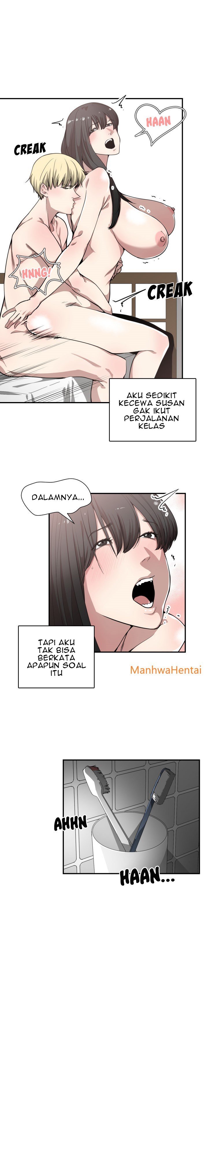 You&#8217;re Not That Special! - Chapter 12 13