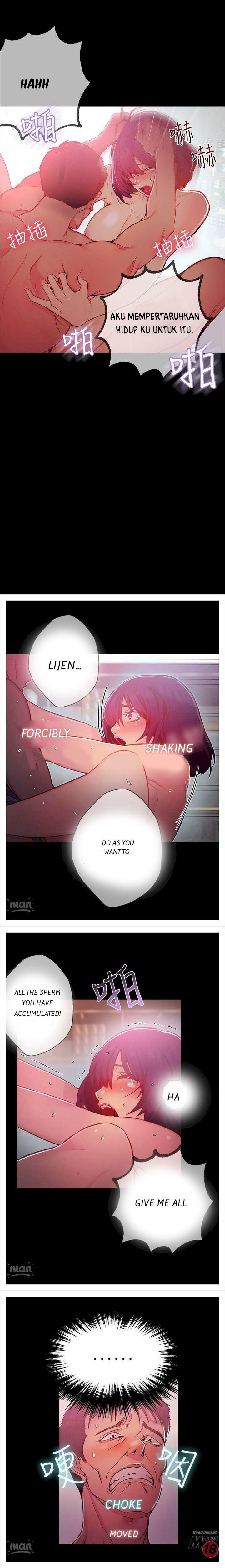 PC Goddess Room - Chapter 12 4