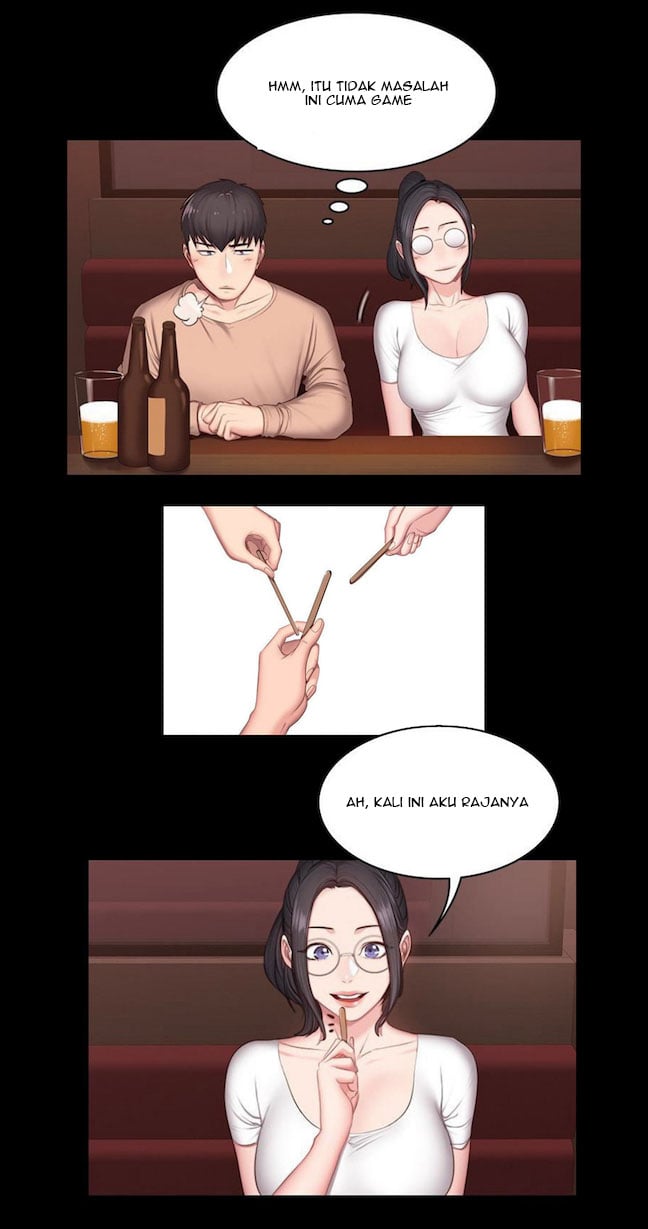 Fitness Uncensored - Chapter 12 15
