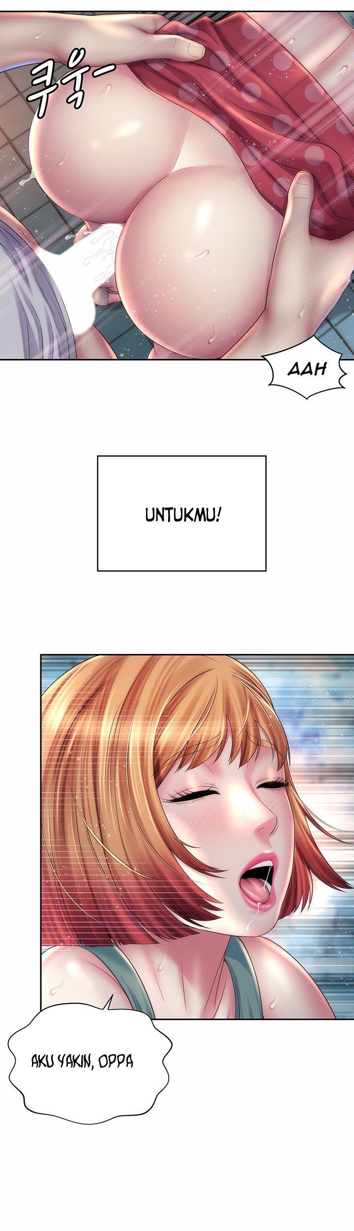 Beach Goddess - Chapter 12 29 Beach Goddess - Chapter 12 29