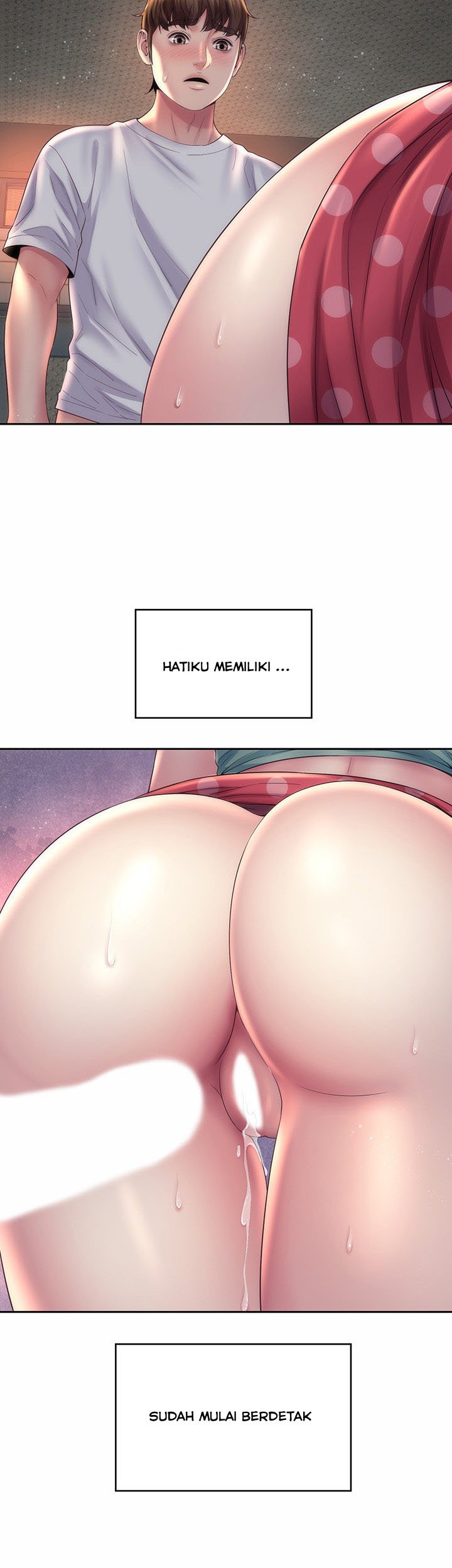 Beach Goddess - Chapter 12 27 Beach Goddess - Chapter 12 27