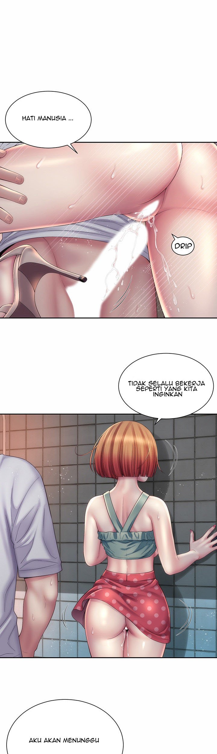 Beach Goddess - Chapter 12 25 Beach Goddess - Chapter 12 25