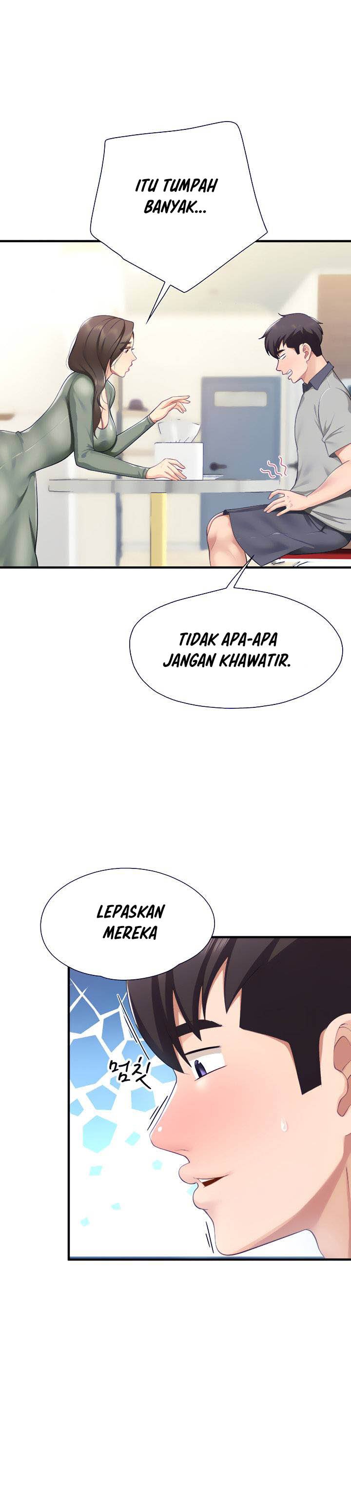 Kids Cafe Moms - Chapter 12 26