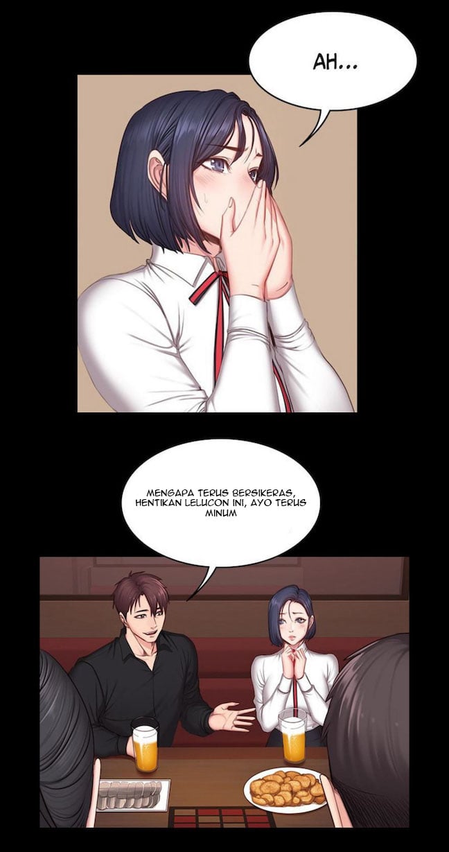 Fitness Uncensored - Chapter 12 5