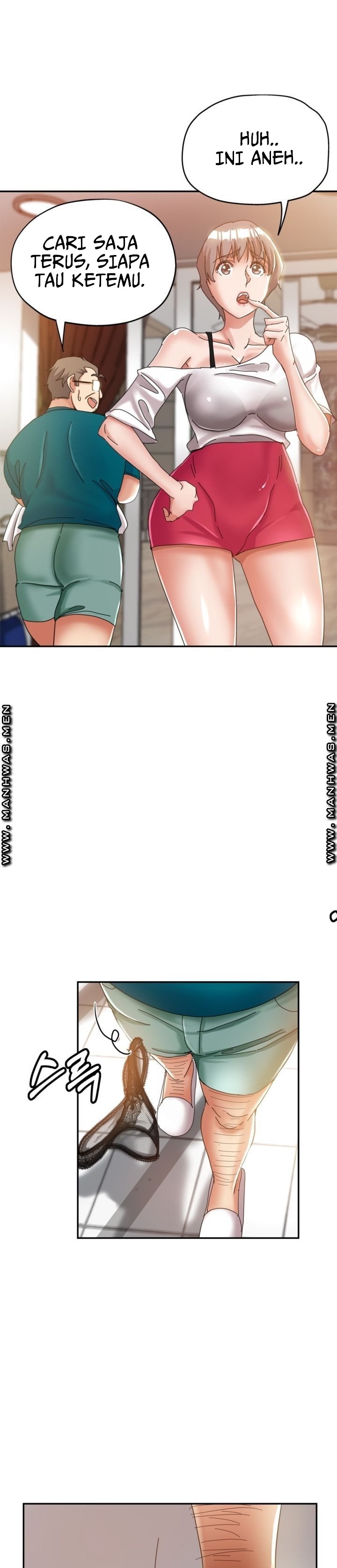 Stepmother&#8217;s Sisters - Chapter 12 2