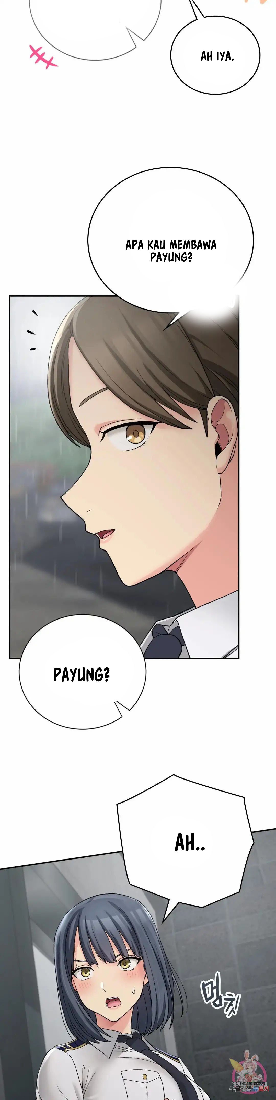 Will we live together in the country - Chapter 12 36