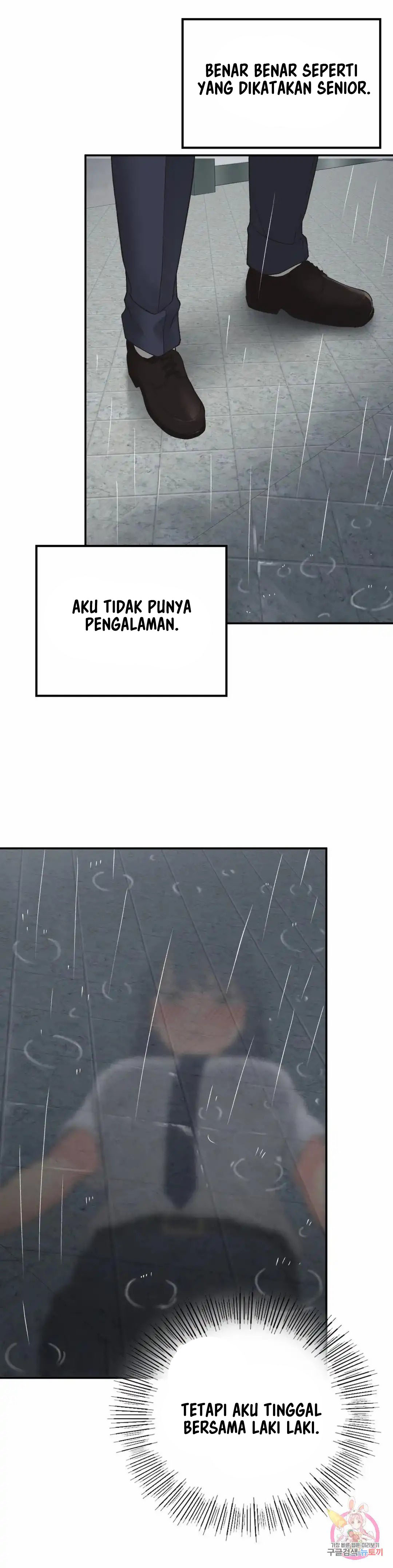 Will we live together in the country - Chapter 12 33