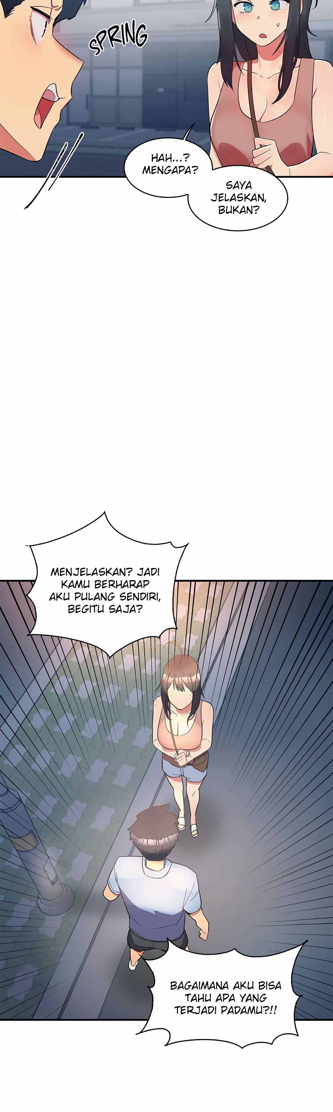 Her Nickname - Chapter 12 5
